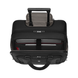 Victorinox Werks Traveler 7.0 Wheeled Briefcase