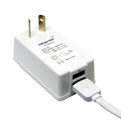 Voltage Valet 2 Port USB