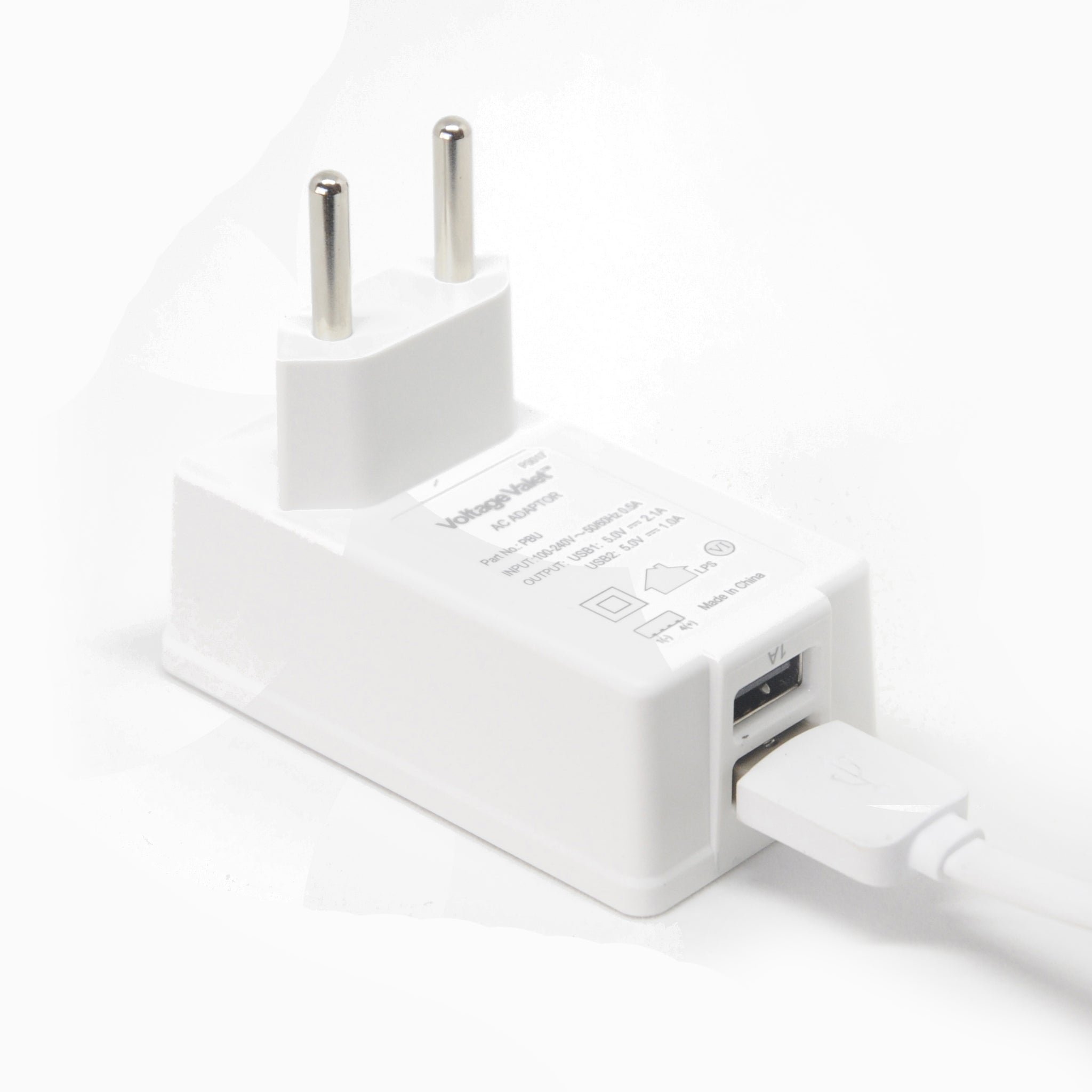 Voltage Valet 2 Port USB - Thumbnail 5