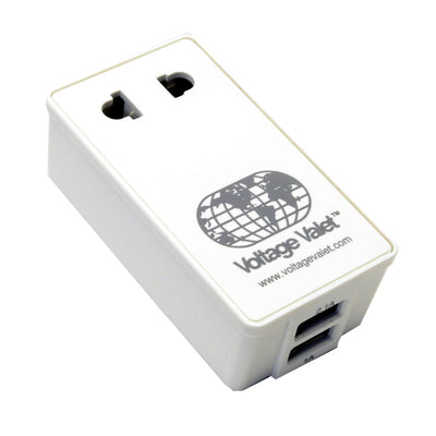 Voltage Valet 2 Port USB