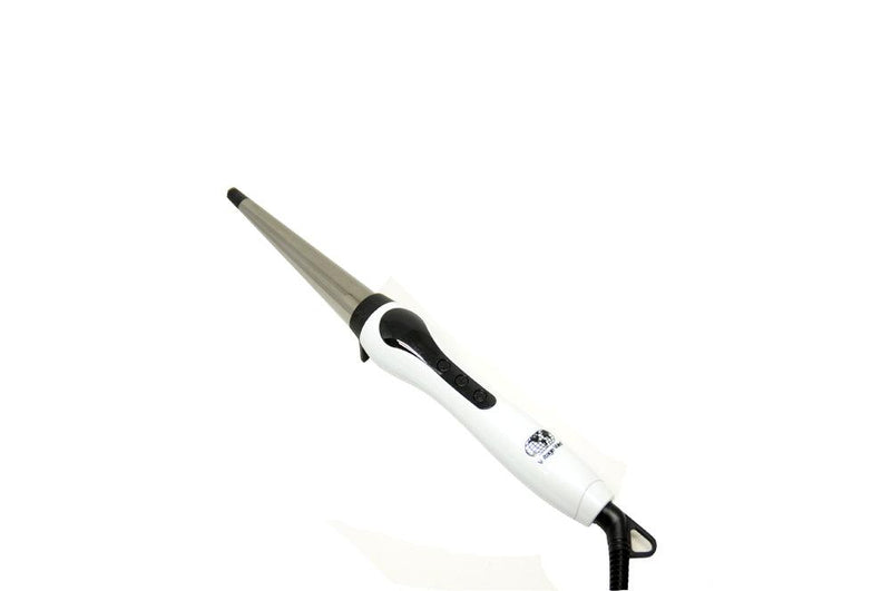 Voltage Valet Curling Wand - Dual Voltage