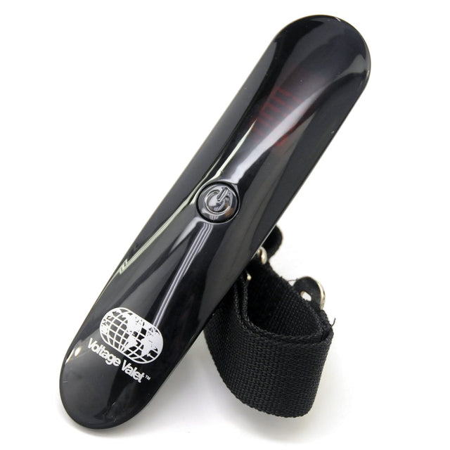 Voltage Valet Luggage Scale - Power Bank