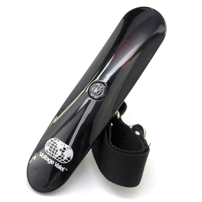 Voltage Valet Luggage Scale - Power Bank