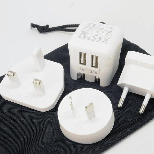 Voltage Valet Power Adapter - Thumbnail 2