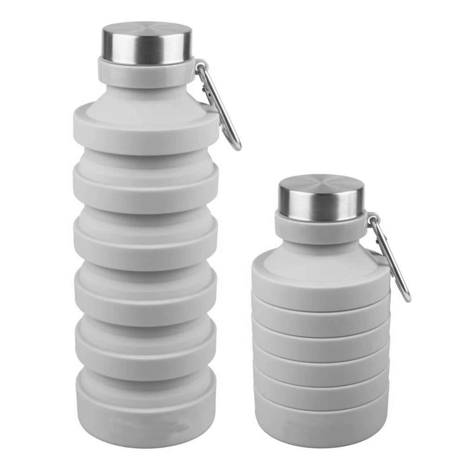 Voltage Valet Collapsible Water Bottle 2
