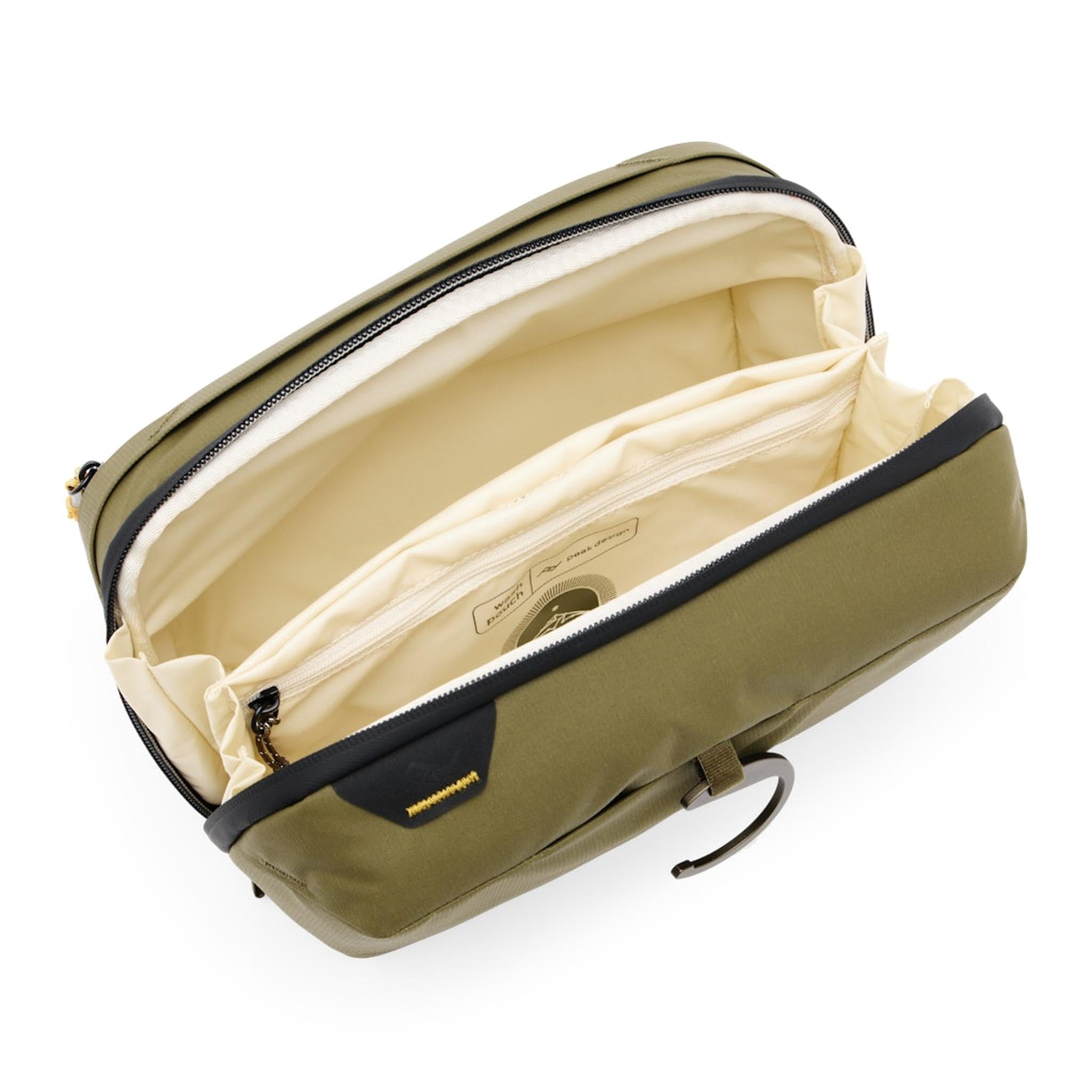 Peak Design Wash Pouch – Luggage Pros