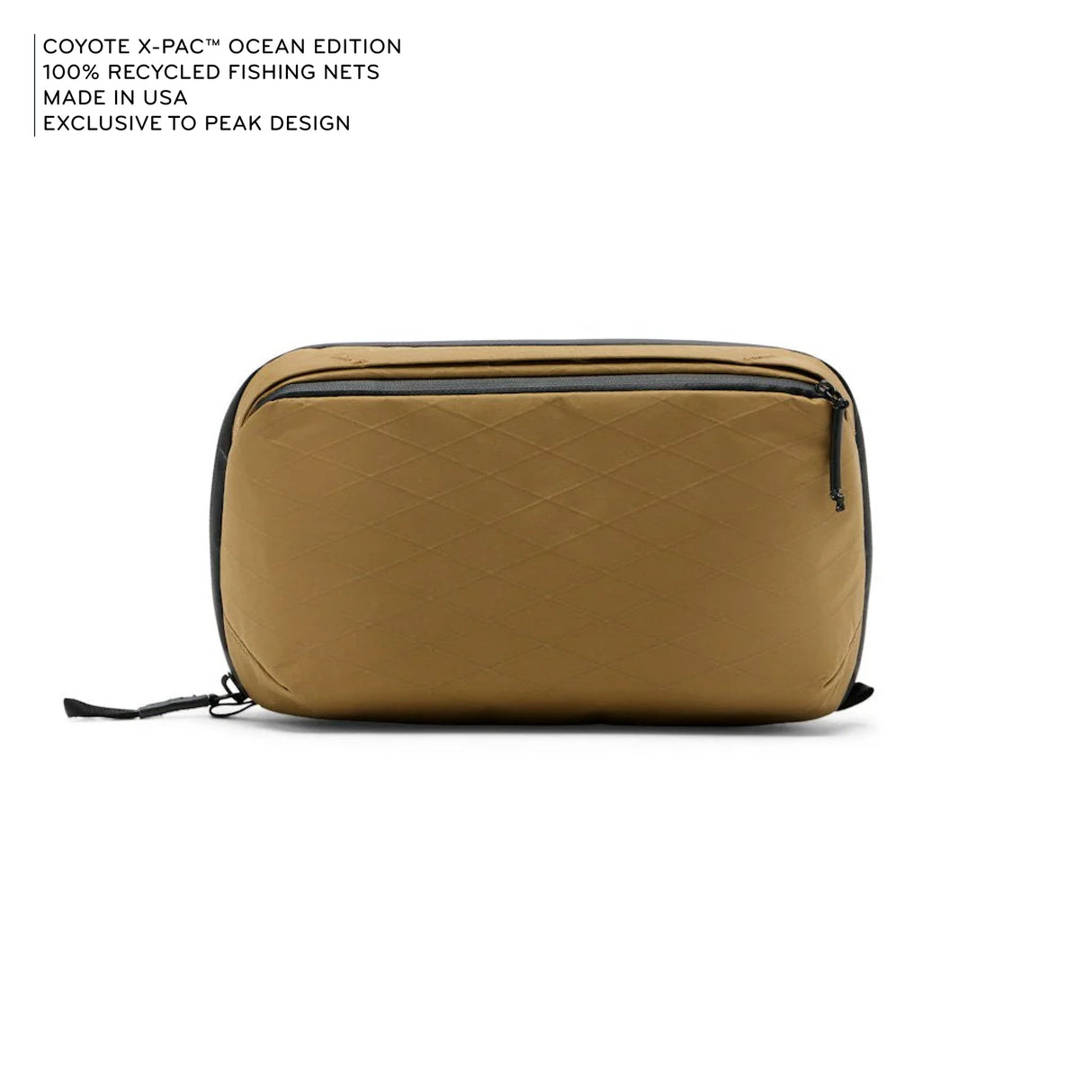 Wash Pouch | Peak Design Official Site