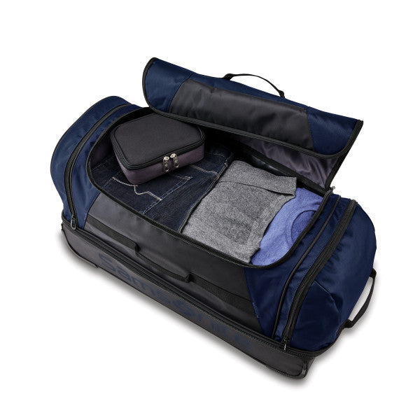 Samsonite Andante 2 28" Drop Bottom Wheeled Duffel