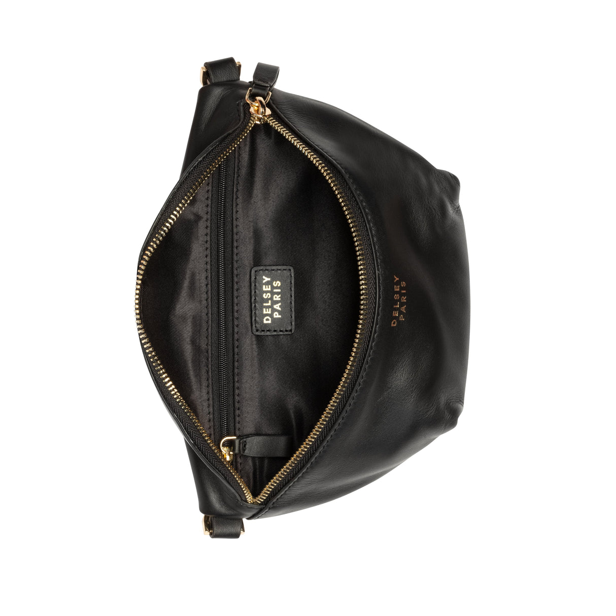 LE CUIR LISSE BELT BAG