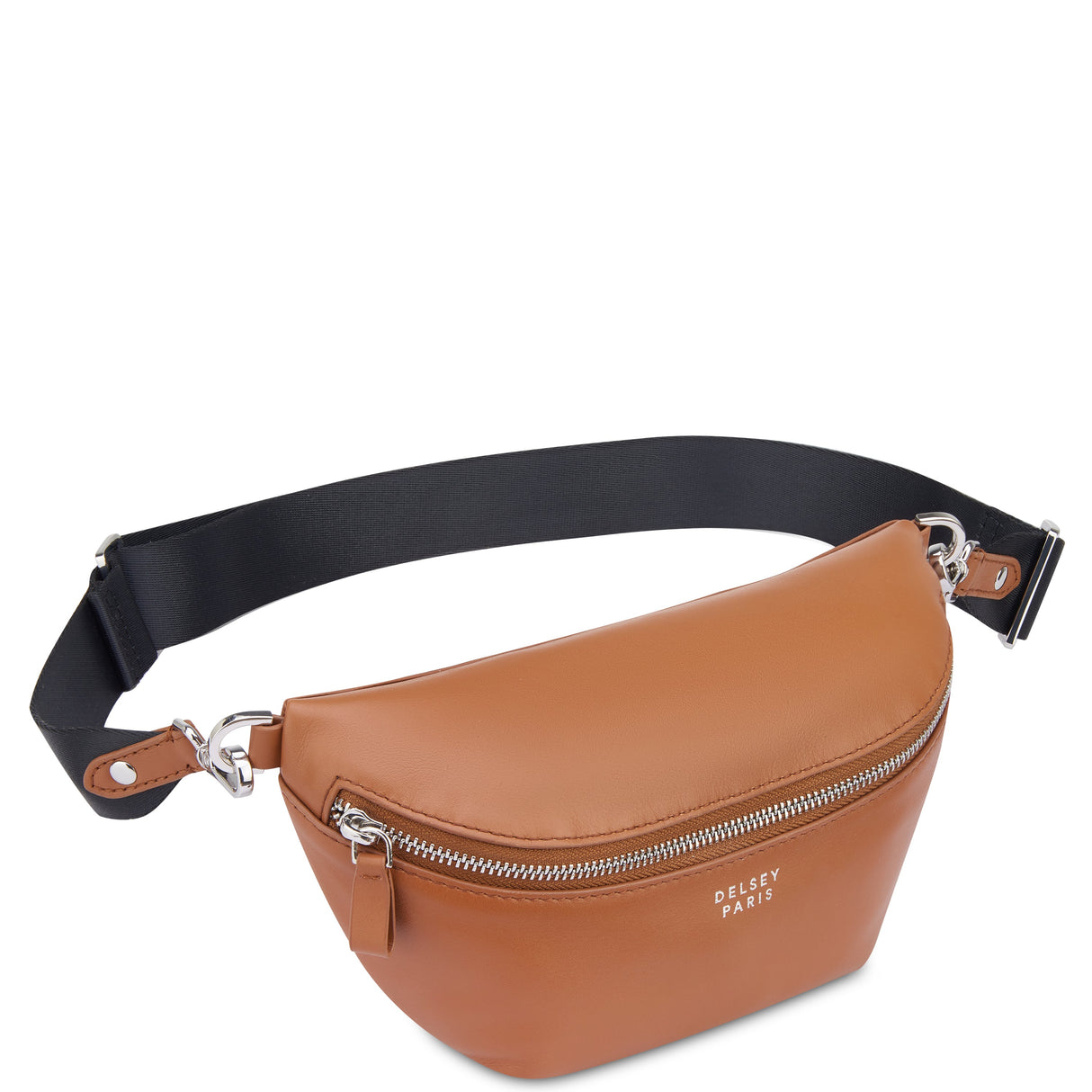LE CUIR LISSE BELT BAG