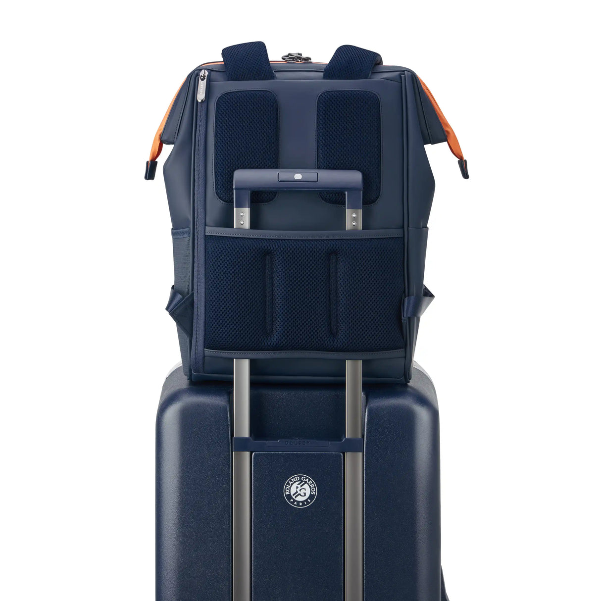 TURENNE SOFT - Laptop Backpack Tote