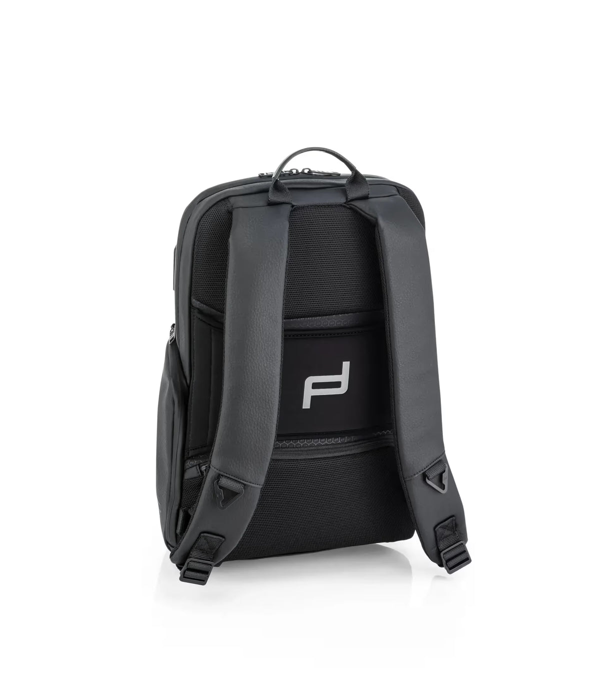 Brics Porsche Design Urban Eco Leather Backpack S