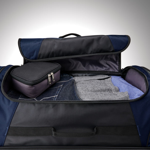 Samsonite Andante 2 28" Drop Bottom Wheeled Duffel
