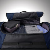 Samsonite Andante 2 28" Drop Bottom Wheeled Duffel