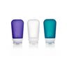 humangear GoToob+ 3-Pack Large