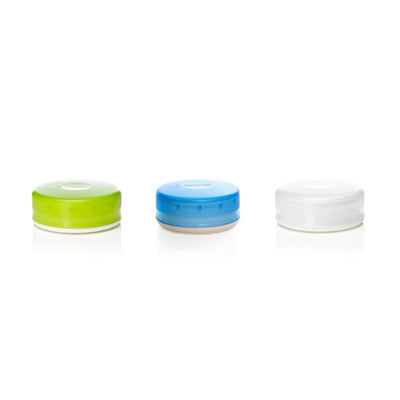 humangear GoTubb 3-Pack Medium