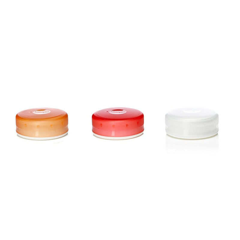humangear GoTubb 3-Pack Medium
