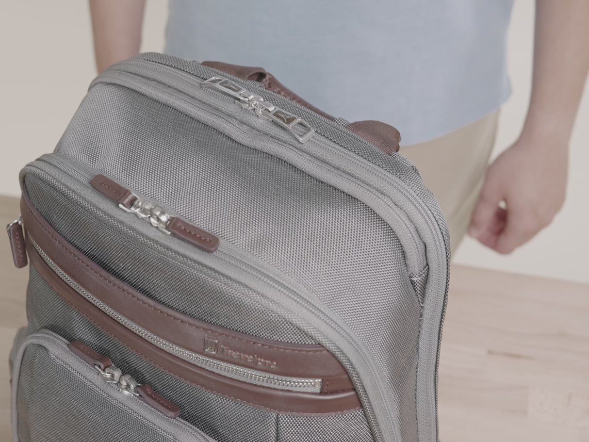 Travelpro Platinum Elite Business Backpack