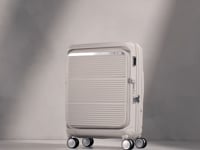 Samsonite Paralux Global Carry-On Spinner