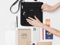 Modern Everywhere Out and About Crossbody