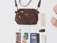 Marais Crossbody