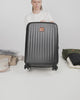 Taormina Expandable Carry-On