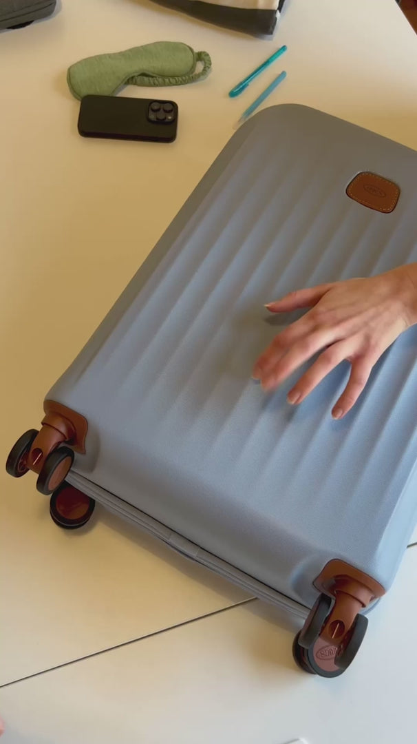 Taormina Expandable Carry-On
