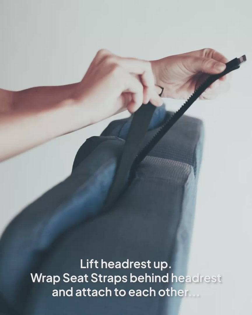 Evolution S3® Neck Pillow