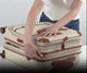 Brics Bellagio 3.0 21" Spinner Trunk with Pocket