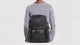TUMI Alpha Bravo Navigation Leather Backpack