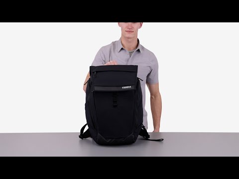 Thule Luggage Paramount 27L Backpack