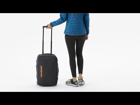 Patagonia Black Hole MLC Wheelie
