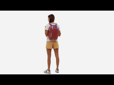 Patagonia Atom Tote Pack 20L