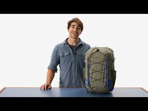 Patagonia Stealth Backpack 25L