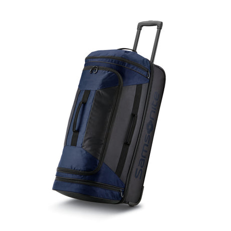 Samsonite Andante 2 28" Drop Bottom Wheeled Duffel