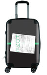 612 My Home State Colorado 20" Carry-On