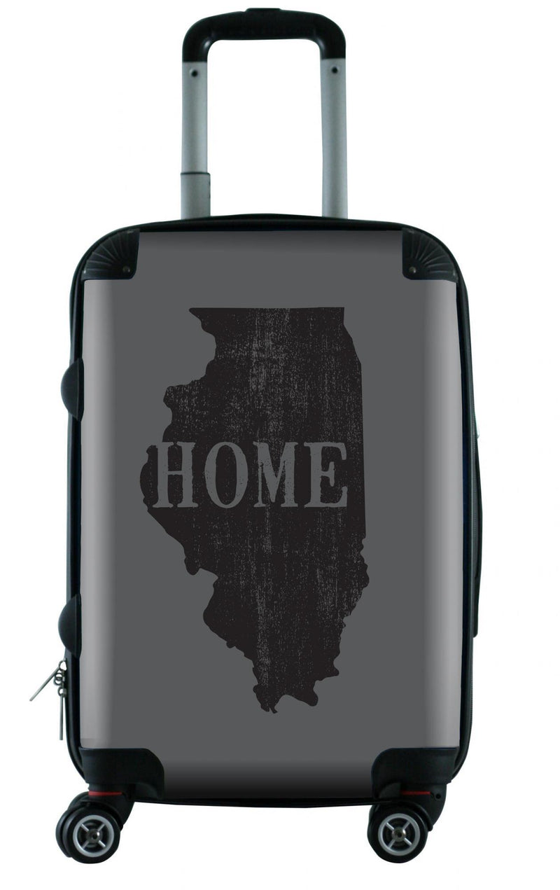 612 My Home State Illinois 20