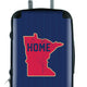 612 My Home State Minnesota 20" Carry-On