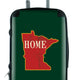 612 My Home State Minnesota 20" Carry-On