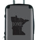 612 My Home State Minnesota 20" Carry-On