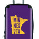 612 My Home State Minnesota 20" Carry-On