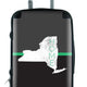612 My Home State New York 20" Carry-On