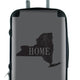 612 My Home State New York 20" Carry-On