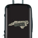 612 My Home State North Carolina 20" Carry-On