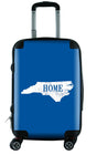 612 My Home State North Carolina 20" Carry-On
