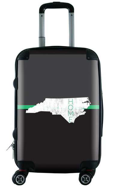 612 My Home State North Carolina 24