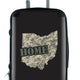 612 My Home State Ohio 20" Carry-On