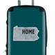 612 My Home State Pennsylvania 20" Carry-On