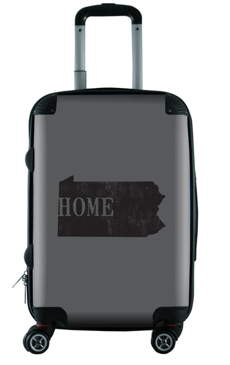 612 My Home State Pennsylvania 20" Carry-On