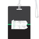 612 My Home State Pennsylvania Luggage Tag-Luggage Pros